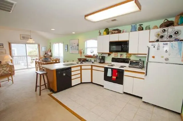 Casa vacanze Pelican Perch - North End Vb Virginia Beach Stati Uniti