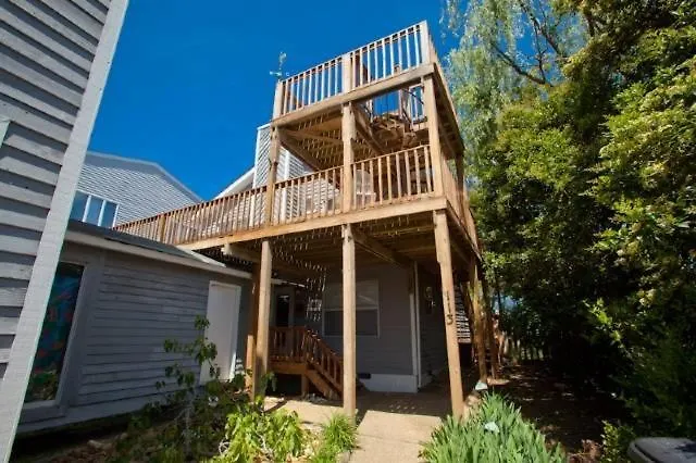 Pelican Perch - North End Vb Virginia Beach Casa vacanze