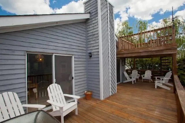 Pelican Perch - North End Vb Virginia Beach Casa vacanze