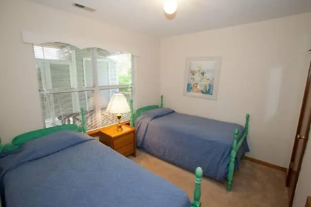 Casa vacanze Pelican Perch - North End Vb Virginia Beach Stati Uniti